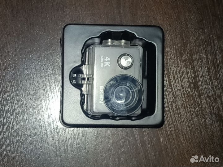 Экшн камера Eken H9R