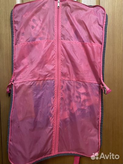 Купальник для гимнастики