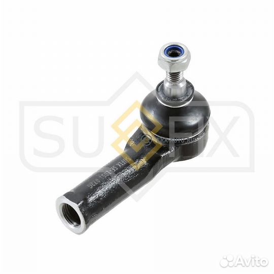 Sufix SE1051 Наконечник рулевой тяги ford/jaguar m