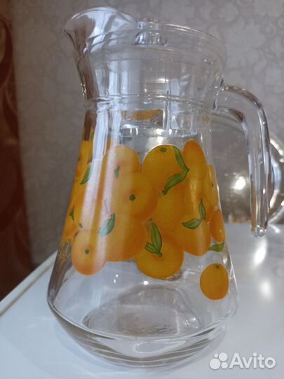 Набор посуды luminarc