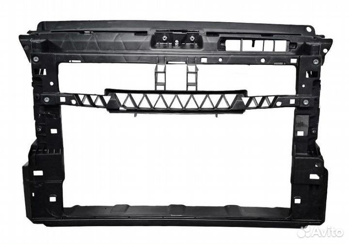Телевизор рамка радиатора Volkswagen в Сургуте