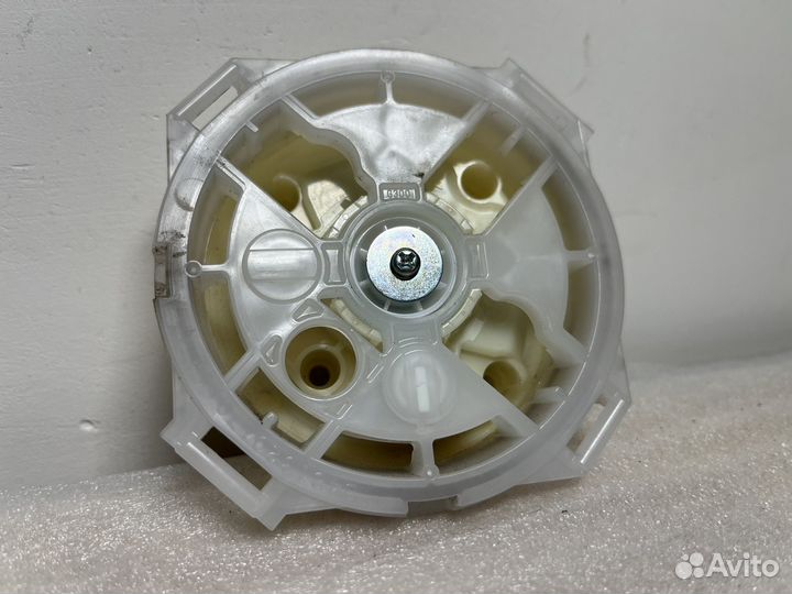 Моторчик зеркала Lexus Nx 200/300,Rx 4