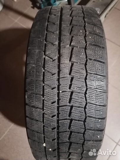 Dunlop Winter Maxx 205/55 R16
