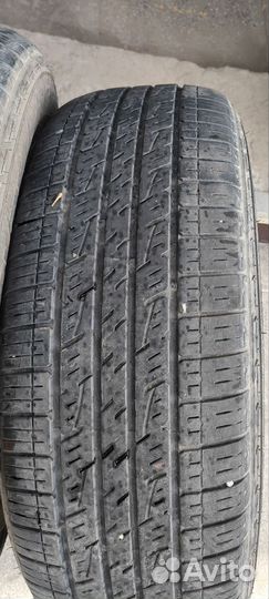 Marshal Crugen KL21 215/65 R16 98H