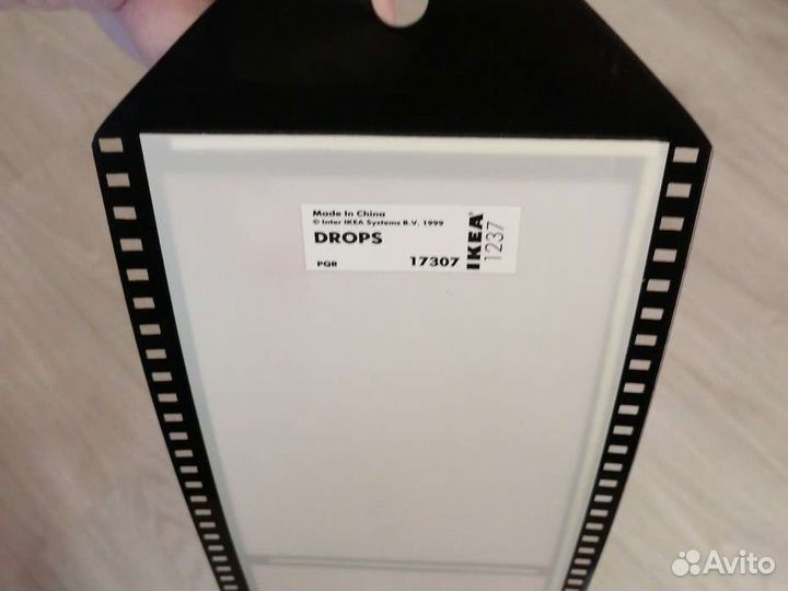 Кинолента декоративная