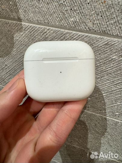 Apple AirPods 3 (оригинал)