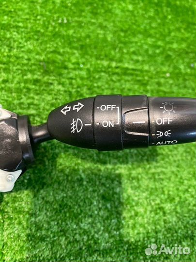 Блок подрулевых переключателей (под туманки) (7)