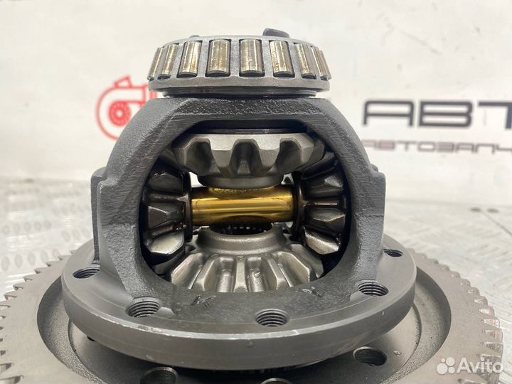 Б/У Шестерня дифференциала АКПП Honda Accord 8 CP1