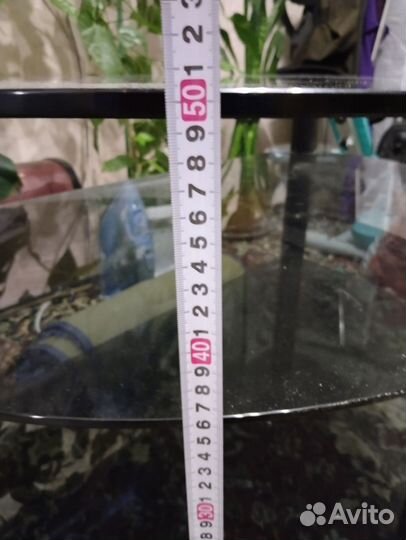 Журнальный столик