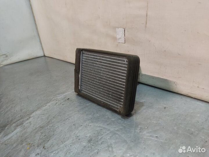 Радиатор печки Hyundai Sonata EF тагаз G4GC 2006