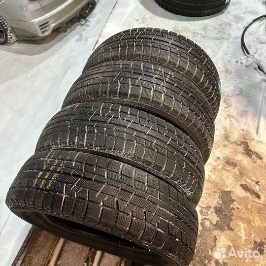 Yokohama Ice Guard IG50+ 175/65 R14 82Q