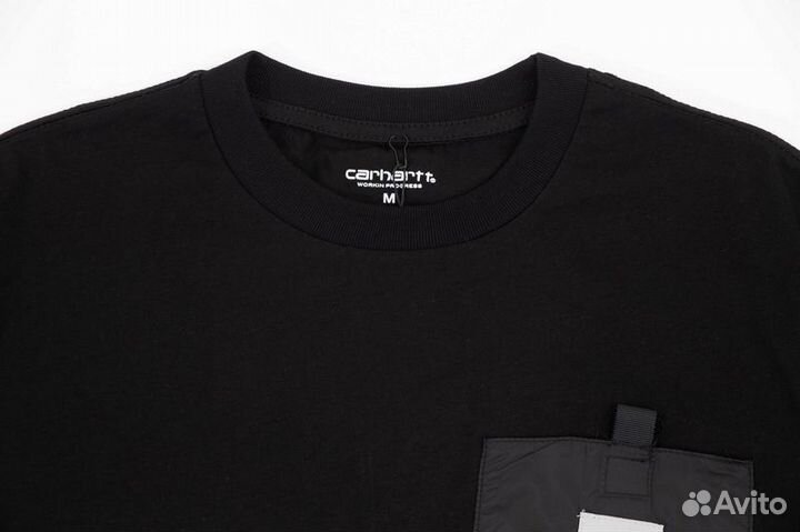 Carhartt Pocket 2.0 Black