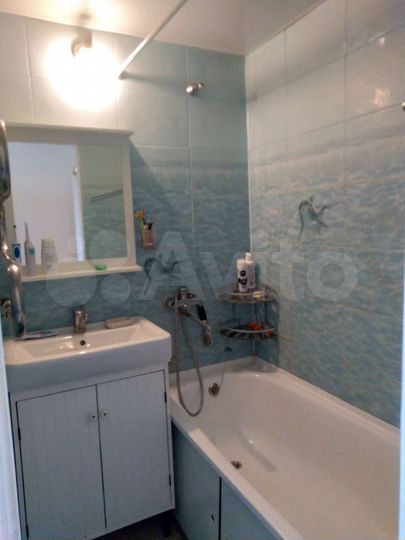 4-к. квартира, 86 м², 4/9 эт.