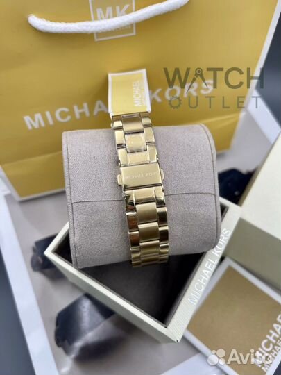 Часы Michael Kors MK5754 оригинал