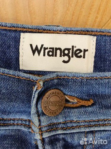 Шорты Wrangler