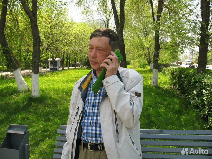 Программист, системный администратор