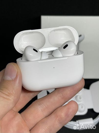 Airpods pro 2 premium