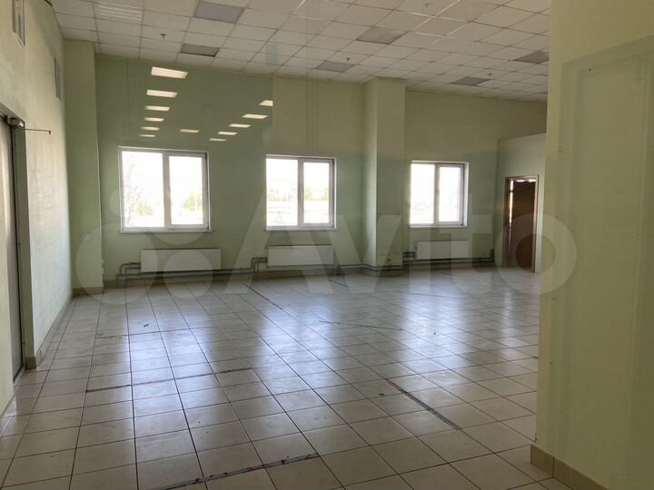 Торговая площадь, 95 м²