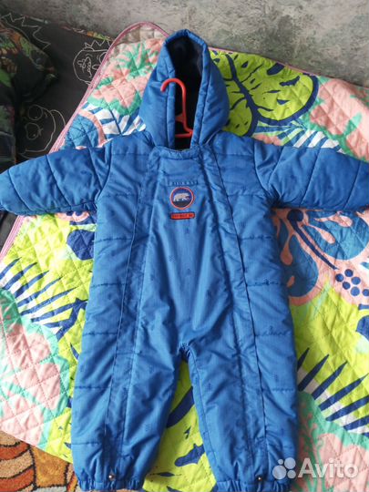 Детская одежда