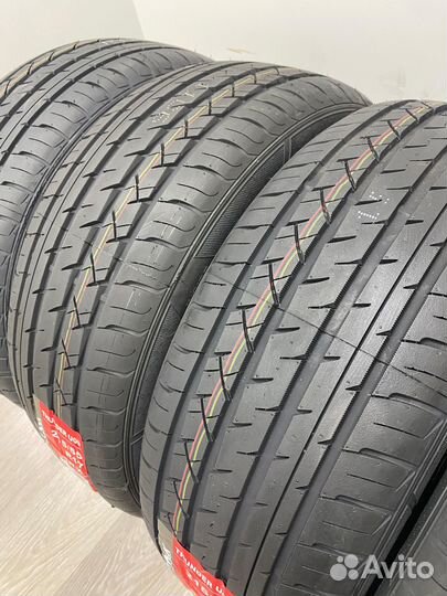 iLink Thunder U09 215/55 R17 99W