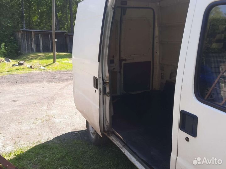 Грузоперевозки