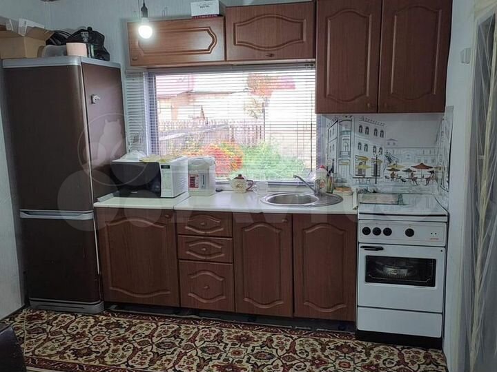 Дача 25 м² на участке 4 сот.