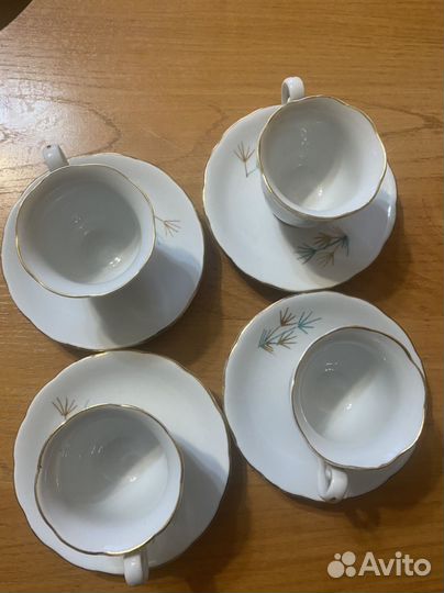 Кофейный набор