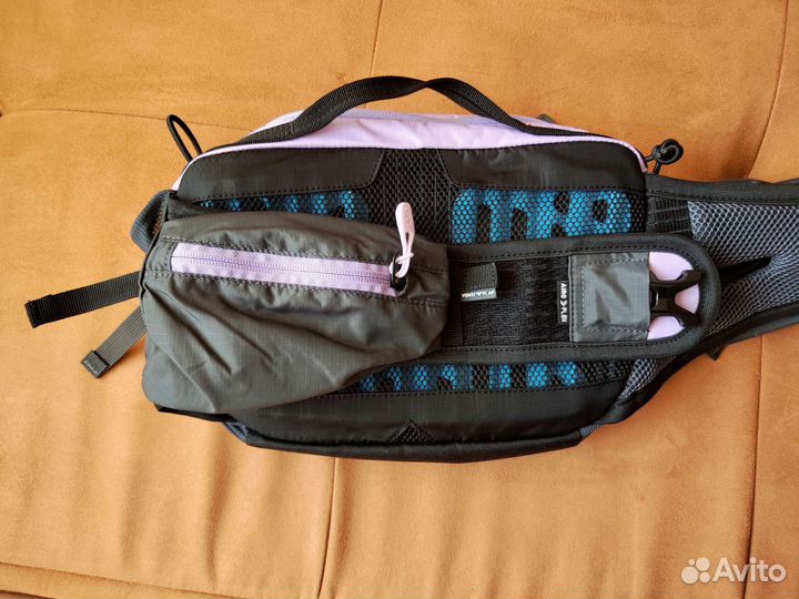 Поясная сумка Evoc Hip Pack Pro 3