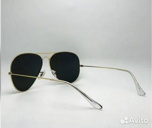 Очки Рей Бен