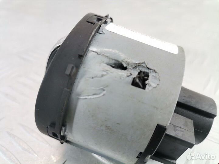 Переключатель света для Skoda Superb (3T)