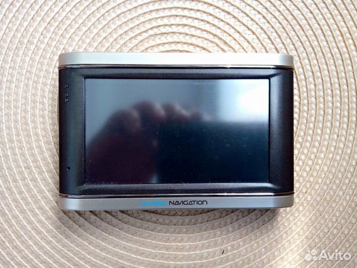 GPS-навигатор Global navigation GN 4373