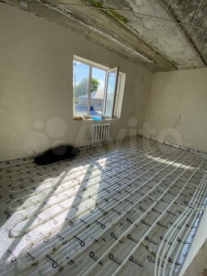 Коттедж 82 м² на участке 3 сот.