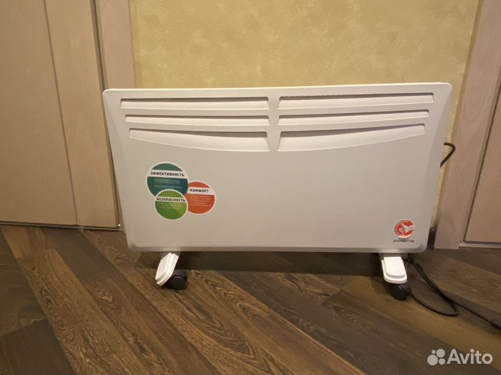 Конвектор электрический Polaris