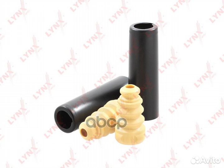 PR-7084 Защитный комплект амортизаторов lynxaut