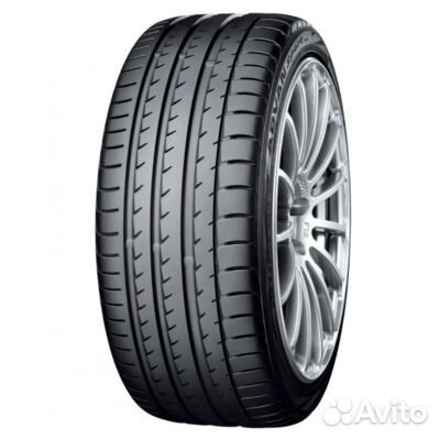 Yokohama Advan Sport V105S 265/35 R19 98Y
