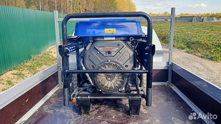 Аренда генераторов с доставкой