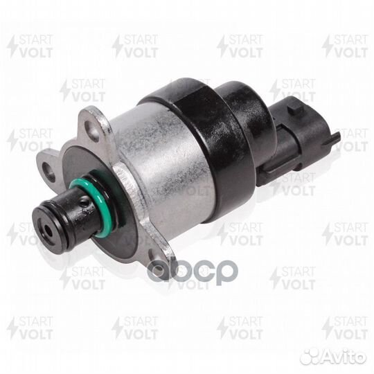 Клапан дозирования топлива HCV SPR0740 startvolt