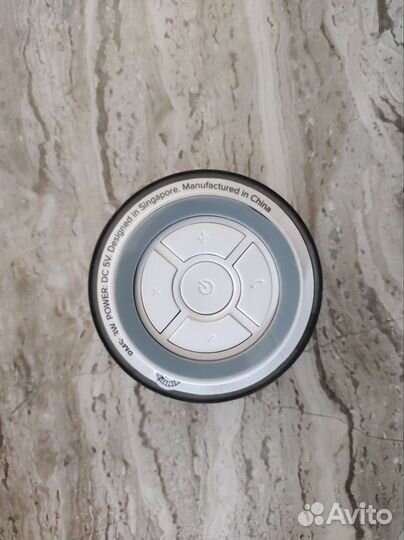 Блютуз колонка Rombica