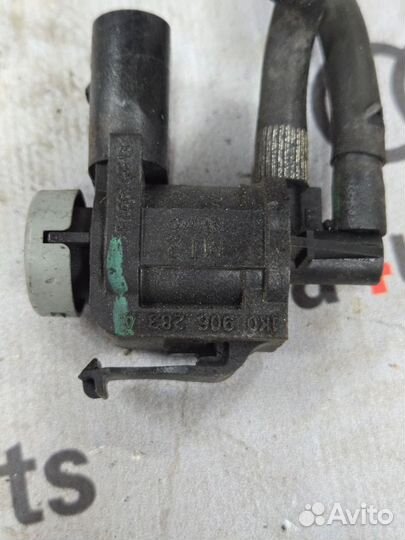 Клапан электромагнитный Audi A5 (S5,RS5) 1 1K0906283A, 059131492AE