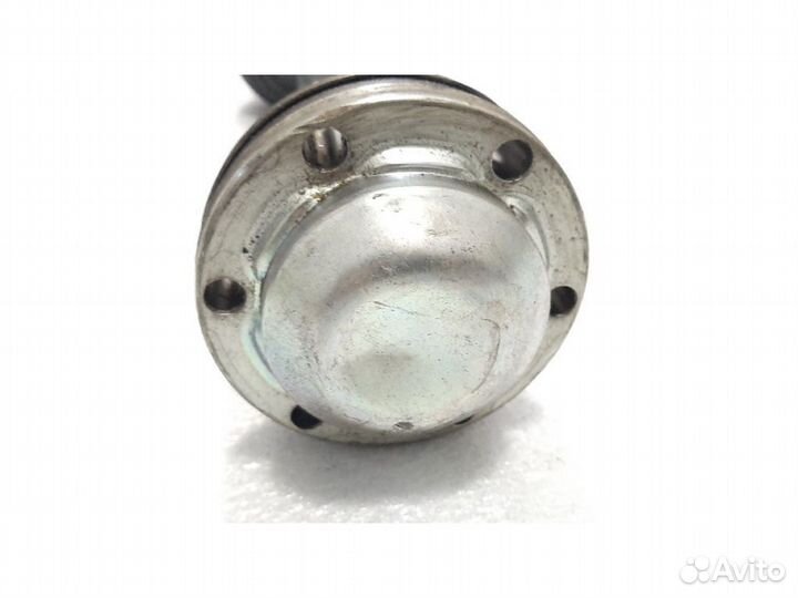 Привод передний левый volkswagen touran 3