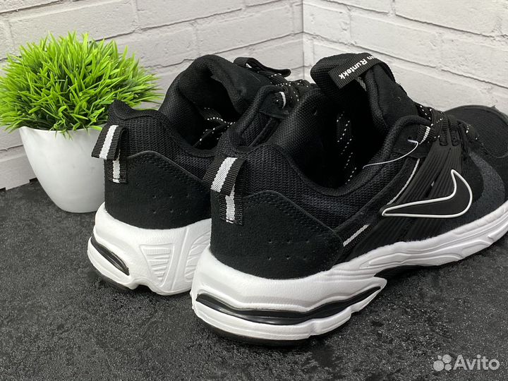 Кроссовки Nike V2K run runtekk