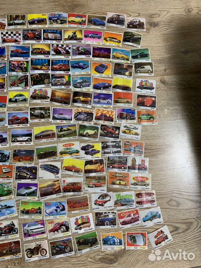 Вкладыши turbo