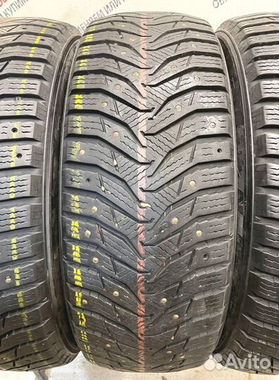 Kumho WinterCraft SUV Ice WS31 225/60 R17 97P