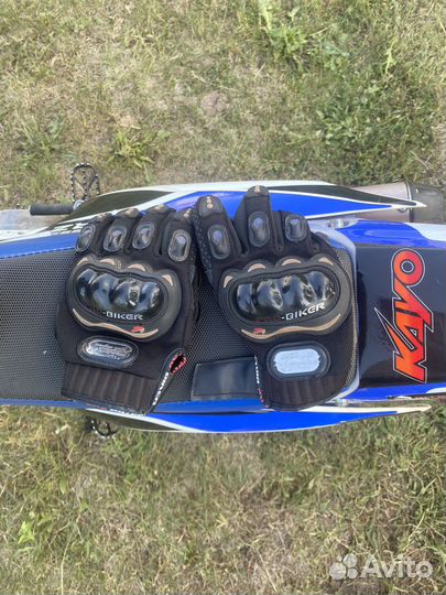 Kayo 125
