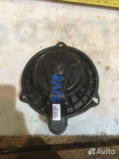 Мотор печки Datsun On Do