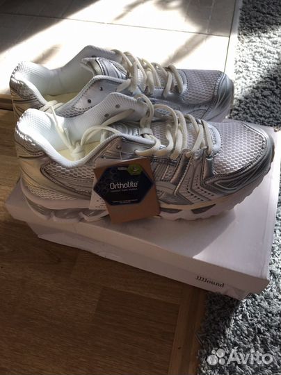 Asics Gel-kayano 14