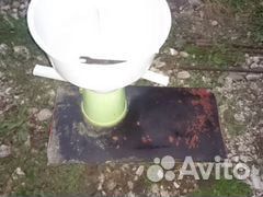 Сепаратор ручной