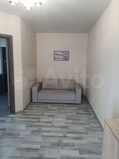 1-к. квартира, 42 м², 9/9 эт.