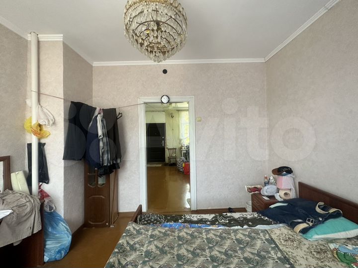 Дом 47 м² на участке 3,6 сот.