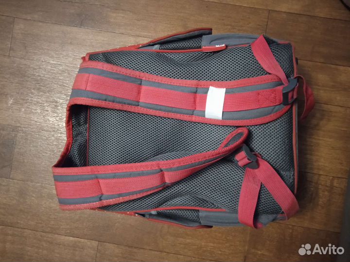 Рюкзак для девочки